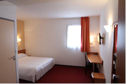 Imagen de la habitación del Hotel Brit Villeneuve Sur Lot. Foto 6