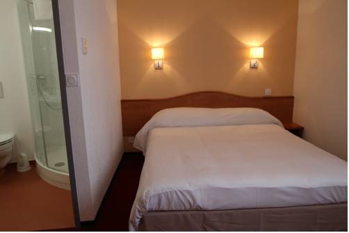 Imagen de la habitación del Hotel Brit Villeneuve Sur Lot. Foto 8