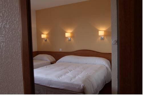 Imagen general del Hotel Brit Villeneuve Sur Lot. Foto 1