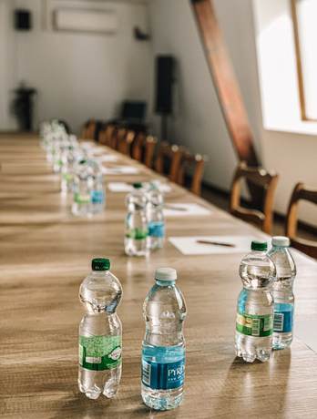 Imagen de los interiores del Hotel Brit du Laca - Capvern. Foto 16