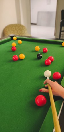 Imagen general del Hotel Brit du Laca - Capvern. Foto 3