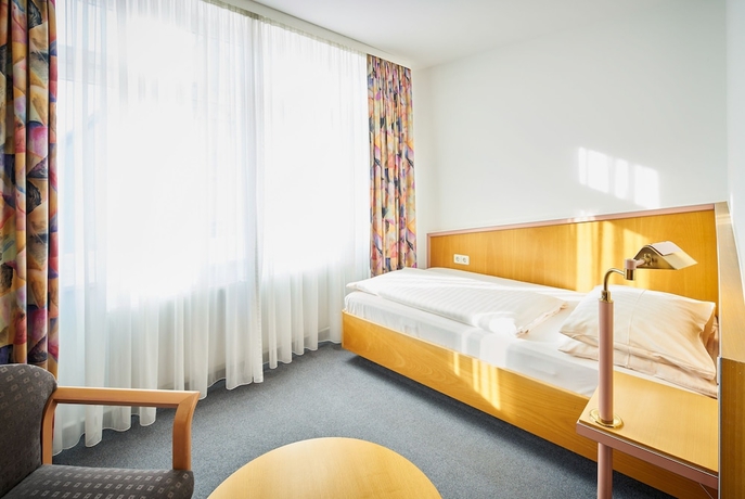 Imagen de la habitación del Hotel Brita Stuttgart. Foto 4