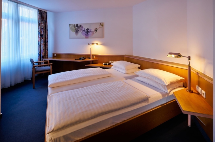 Imagen de la habitación del Hotel Brita Stuttgart. Foto 9