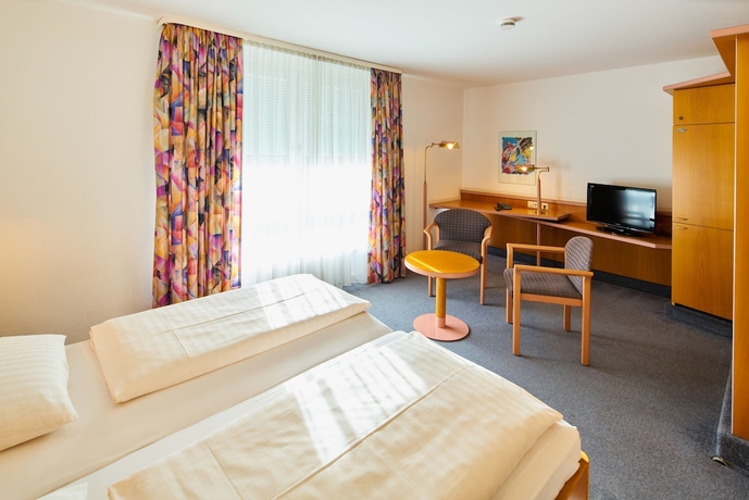 Imagen de la habitación del Hotel Brita Stuttgart. Foto 15