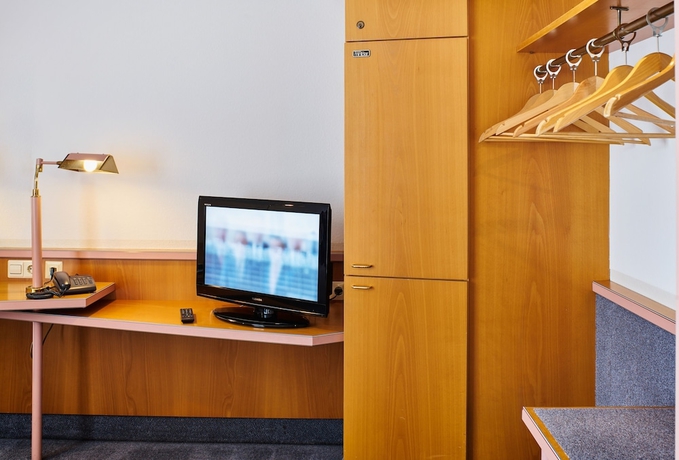 Imagen de la habitación del Hotel Brita Stuttgart. Foto 17