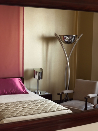 Imagen de la habitación del Hotel Britania Art Deco, A Lisbon Heritage Collection. Foto 6