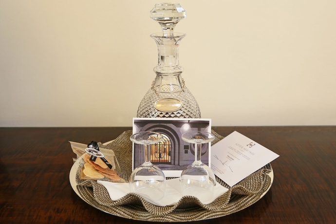 Imagen de la habitación del Hotel Britania Art Deco, A Lisbon Heritage Collection. Foto 10