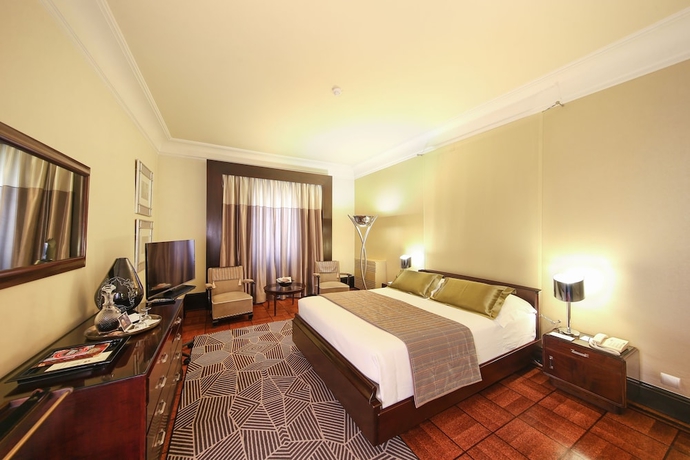 Imagen de la habitación del Hotel Britania Art Deco, A Lisbon Heritage Collection. Foto 14