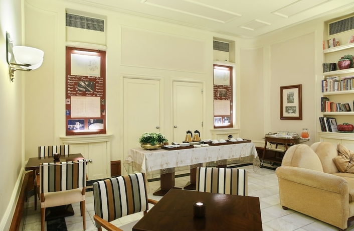 Imagen de la habitación del Hotel Britania Art Deco, A Lisbon Heritage Collection. Foto 15