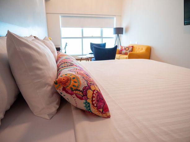 Imagen general del Hotel Britania Crystal Collection. Foto 1