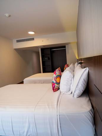 Imagen de la habitación del Hotel Britania Crystal Collection. Foto 3