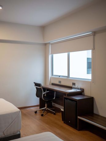 Imagen de la habitación del Hotel Britania Crystal Collection. Foto 4