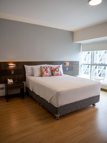 Imagen de la habitación del Hotel Britania Crystal Collection. Foto 8