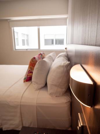 Imagen de la habitación del Hotel Britania Crystal Collection. Foto 12