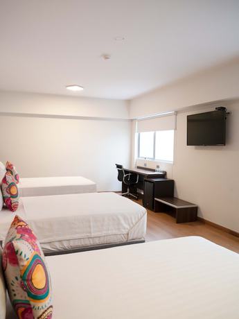 Imagen de la habitación del Hotel Britania Crystal Collection. Foto 14