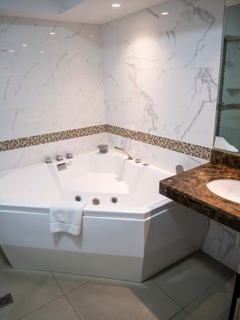 Imagen de la habitación del Hotel Britania Crystal Collection. Foto 16