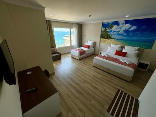 Imagen general del Hotel Britania. Foto 3