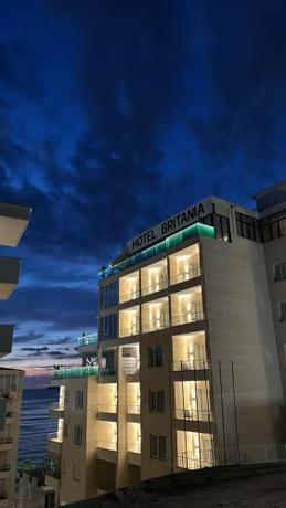 Imagen general del Hotel Britania. Foto 4