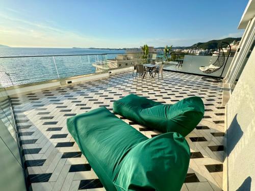 Imagen general del Hotel Britania. Foto 5