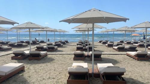 Imagen general del Hotel Britania. Foto 10