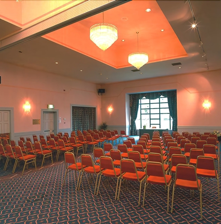 Imagen de los interiores del Hotel Britannia Aberdeen. Foto 18