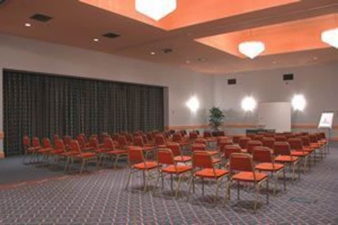 Imagen de los interiores del Hotel Britannia Aberdeen. Foto 19