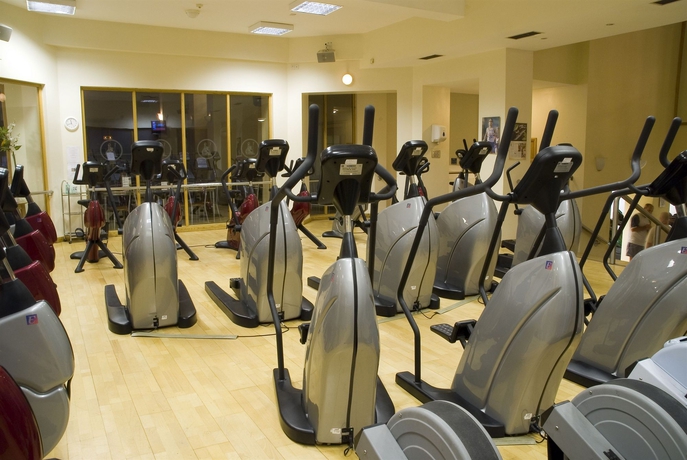 Imagen de los interiores del Hotel Britannia Adelphi. Foto 5