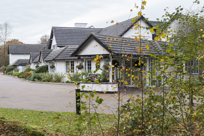 Imagen general del Hotel Britannia Basingstoke Country and Spa. Foto 2