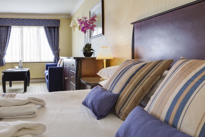 Imagen de la habitación del Hotel Britannia Basingstoke Country and Spa. Foto 5