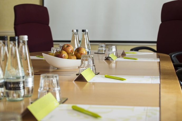 Imagen de los interiores del Hotel Britannia Basingstoke Country and Spa. Foto 14