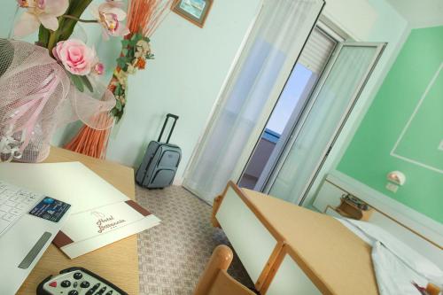 Imagen de la habitación del Hotel Britannia, Bellaria-Igea Marina. Foto 6