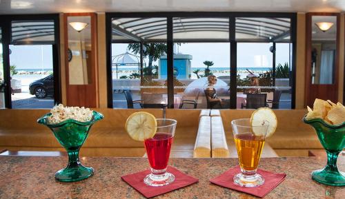 Imagen general del Hotel Britannia, Bellaria-Igea Marina. Foto 2