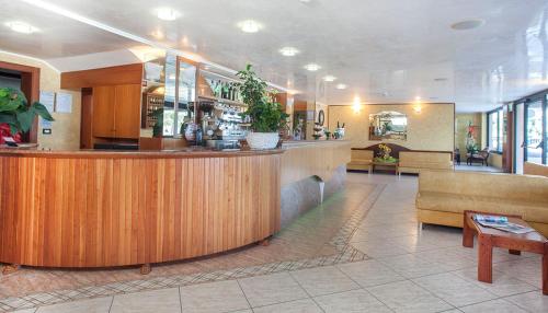 Imagen general del Hotel Britannia, Bellaria-Igea Marina. Foto 3