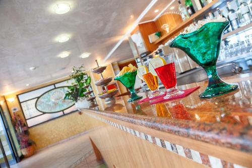 Imagen general del Hotel Britannia, Bellaria-Igea Marina. Foto 4