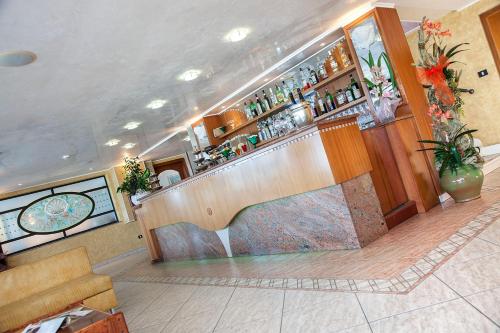 Imagen general del Hotel Britannia, Bellaria-Igea Marina. Foto 5