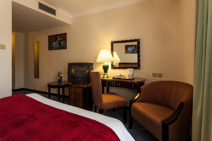 Imagen de la habitación del Hotel Britannia Birmingham New Street Station. Foto 10