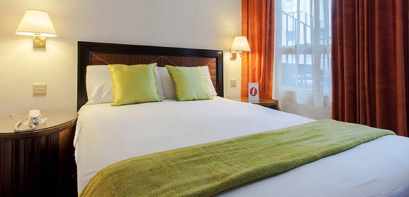 Imagen de la habitación del Hotel Britannia Birmingham New Street Station. Foto 13