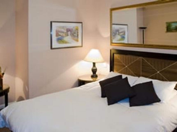 Imagen de la habitación del Hotel Britannia Birmingham New Street Station. Foto 15