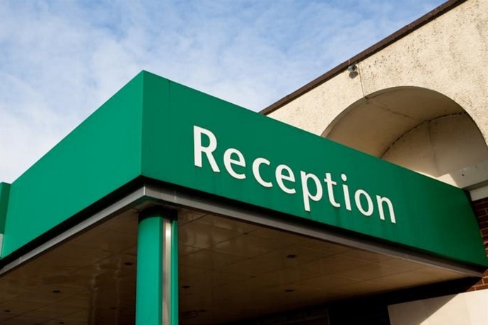 Imagen general del Hotel Britannia Bolton. Foto 2