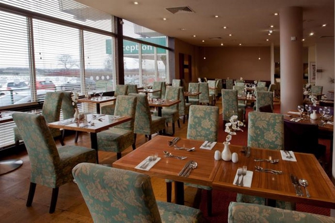 Imagen general del Hotel Britannia Bolton. Foto 5