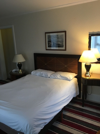 Imagen de la habitación del Hotel Britannia Bournemouth. Foto 3
