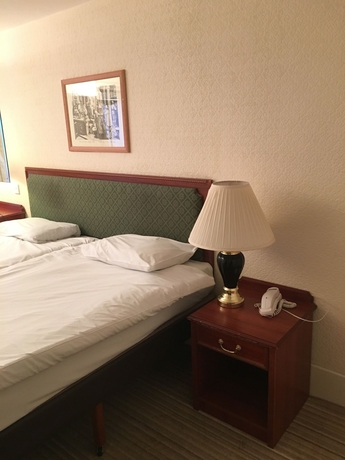 Imagen de la habitación del Hotel Britannia Bournemouth. Foto 5