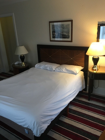Imagen de la habitación del Hotel Britannia Bournemouth. Foto 6