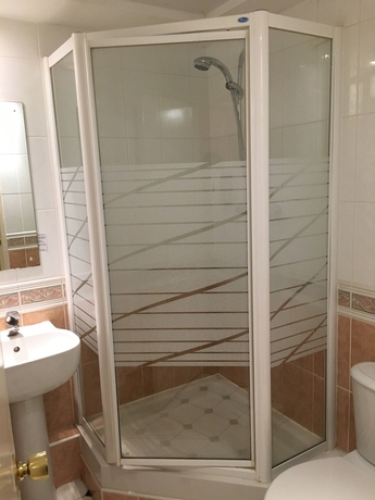Imagen de la habitación del Hotel Britannia Bournemouth. Foto 7