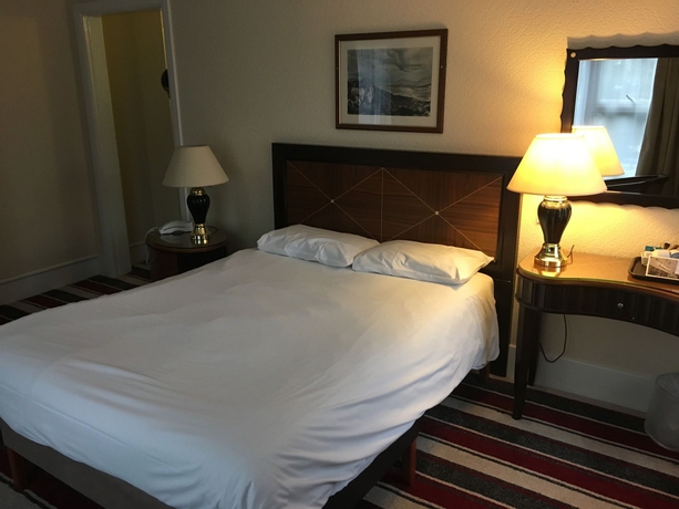 Imagen de la habitación del Hotel Britannia Bournemouth. Foto 9