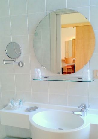 Imagen de la habitación del Hotel Britannia, Cesenatico. Foto 5