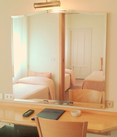 Imagen de la habitación del Hotel Britannia, Cesenatico. Foto 7