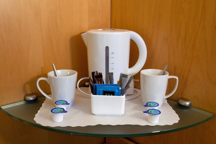 Imagen de la habitación del Hotel Britannia Coventry Hill. Foto 6