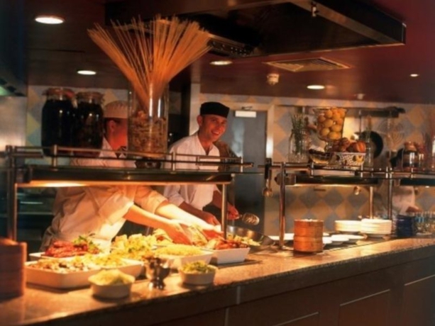 Imagen general del Hotel Britannia Daresbury Park and Spa Warrington. Foto 7