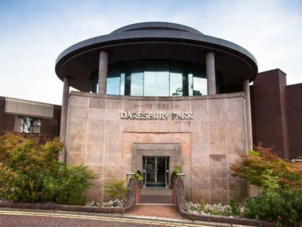 Imagen general del Hotel Britannia Daresbury Park and Spa Warrington. Foto 9